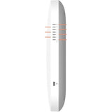 SonicWall SonicWave 641 Dual Band Wi-Fi 6 IEEE 802.11 a/b/g/n/ac/ax/e/i/r/k/v/w Wireless Access Point - Indoor - TAA Compliant — 03-SSC-0308