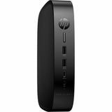 HP Pro t550 Thin Client Celeron J6412 Quad-core (4 Core) 2 GHz — 9A8T7UT#ABA