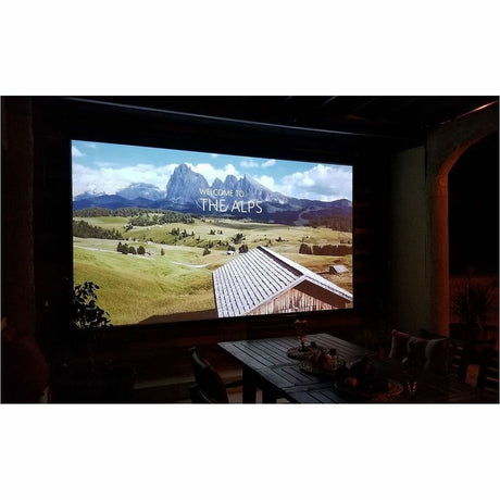Elite Screens Spectrum 180" Electric Projection Screen — ELECTRIC180V2