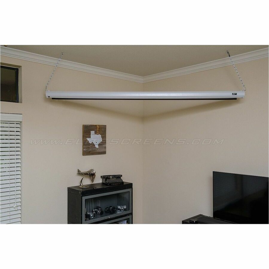 Elite Screens Spectrum 180" Electric Projection Screen — ELECTRIC180V2