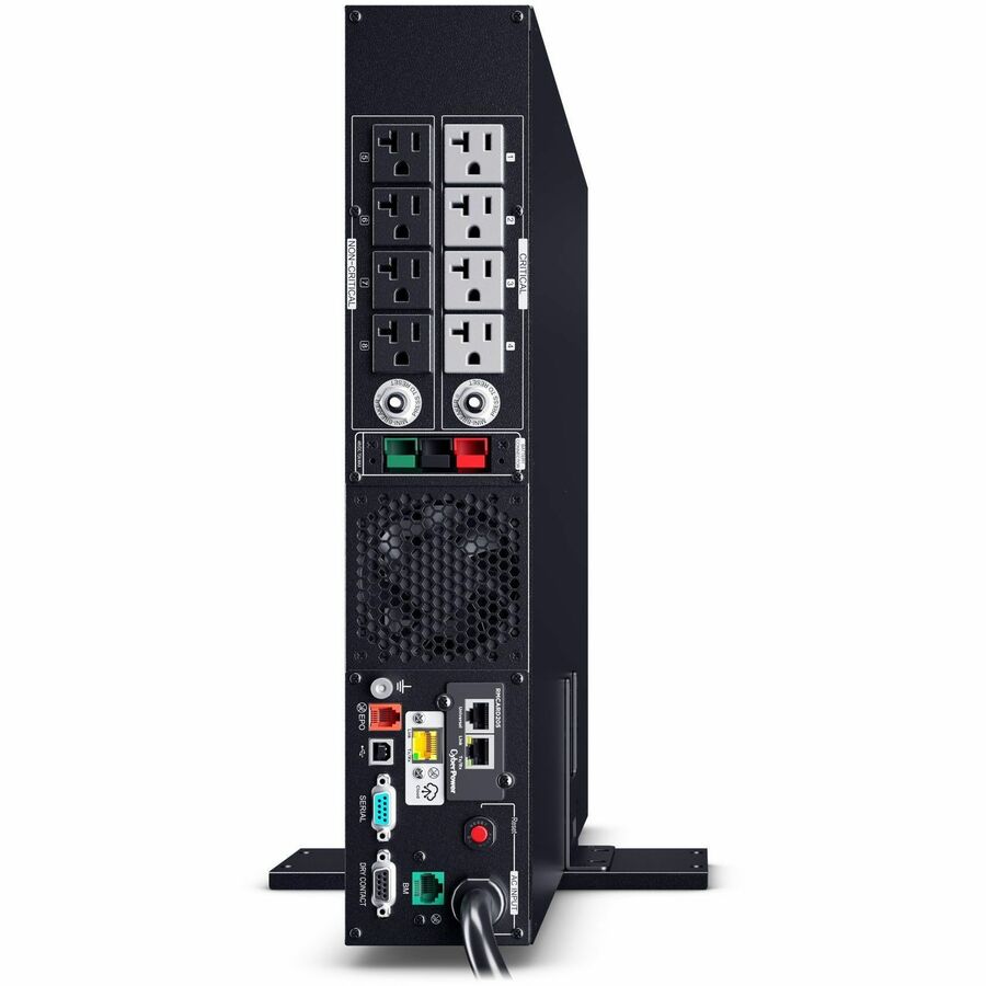 CyberPower PR2200RTXL2UC Smart App Sinewave UPS Systems — PR2200RTXL2UC