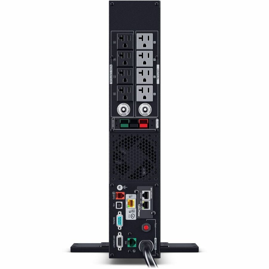 CyberPower PR2200RTXL2UC Smart App Sinewave UPS Systems — PR2200RTXL2UC