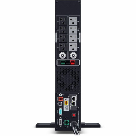 CyberPower PR2200RTXL2UC Smart App Sinewave UPS Systems — PR2200RTXL2UC