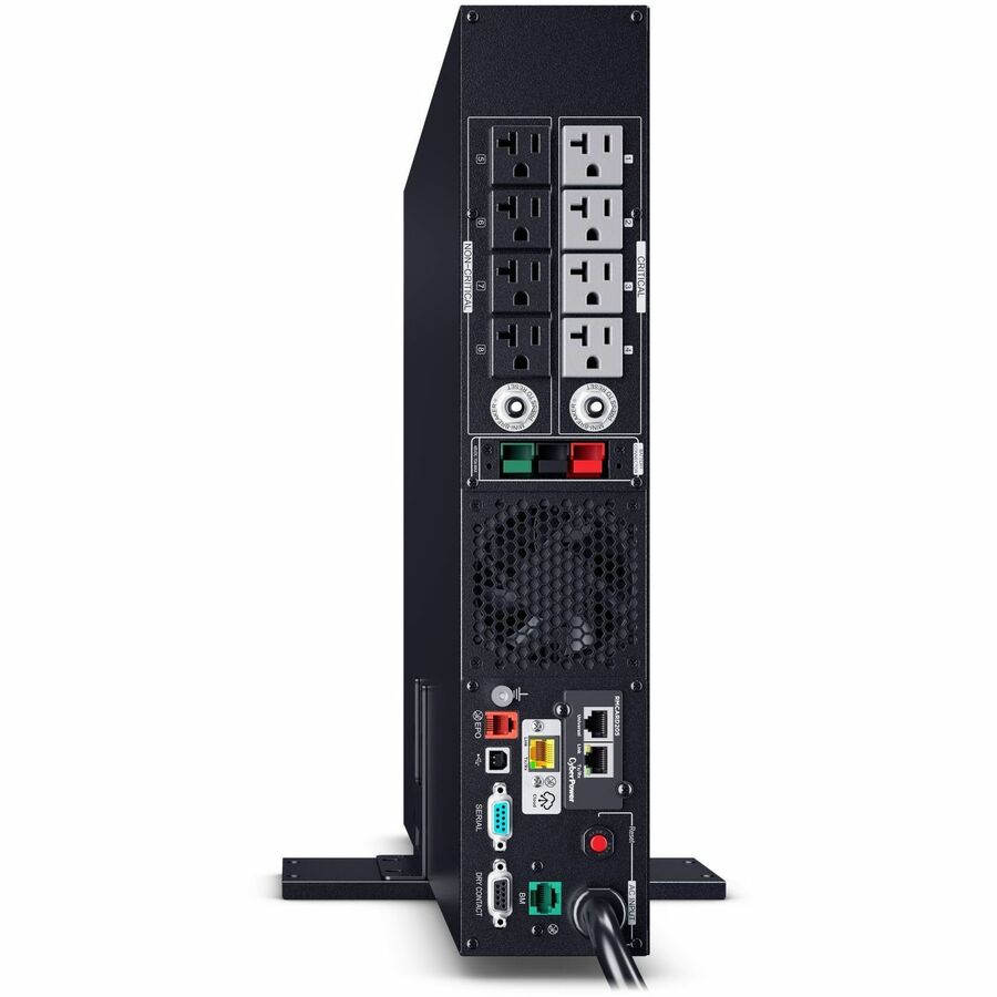 CyberPower PR2200RTXL2UC Smart App Sinewave UPS Systems — PR2200RTXL2UC
