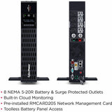 CyberPower PR2200RTXL2UC Smart App Sinewave UPS Systems — PR2200RTXL2UC