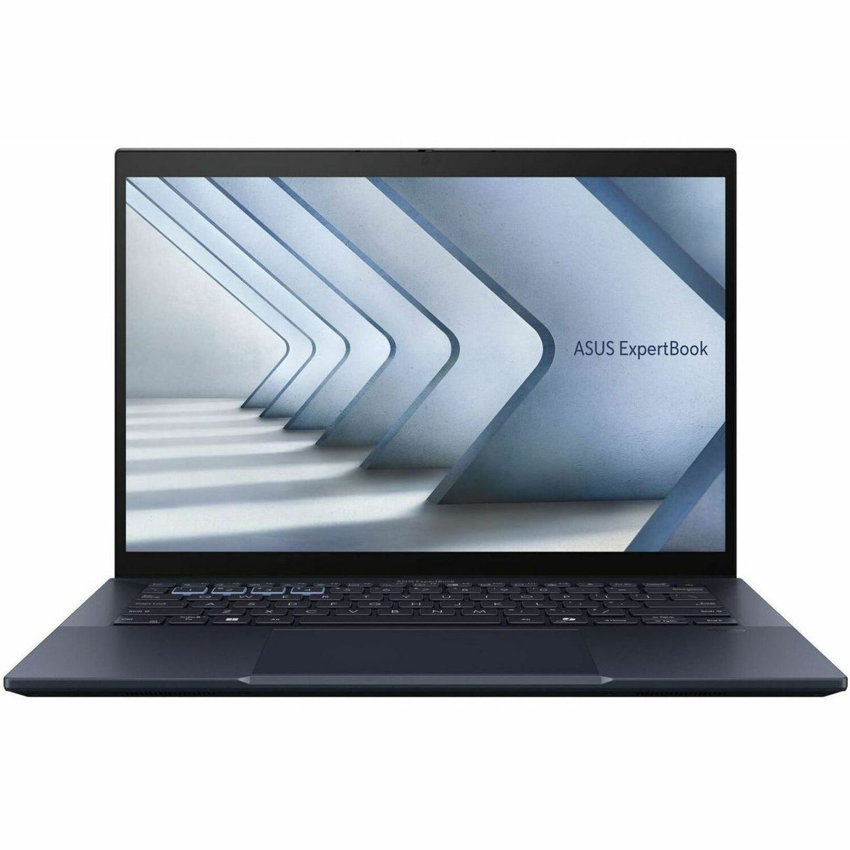 Asus ExpertBook B5 B5404 B5404CMA-XS74T 14" Touchscreen Netbook - WQXGA - Intel Core Ultra 7 155H - 16 GB - 512 GB SSD - Star Black — B5404CMA-XS74T