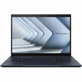 Asus ExpertBook B5 B5404 B5404CMA-XS74T 14" Touchscreen Netbook - WQXGA - Intel Core Ultra 7 155H - 16 GB - 512 GB SSD - Star Black — B5404CMA-XS74T
