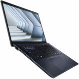 Asus ExpertBook B5 B5404 B5404CMA-XS74T 14" Touchscreen Netbook - WQXGA - Intel Core Ultra 7 155H - 16 GB - 512 GB SSD - Star Black — B5404CMA-XS74T