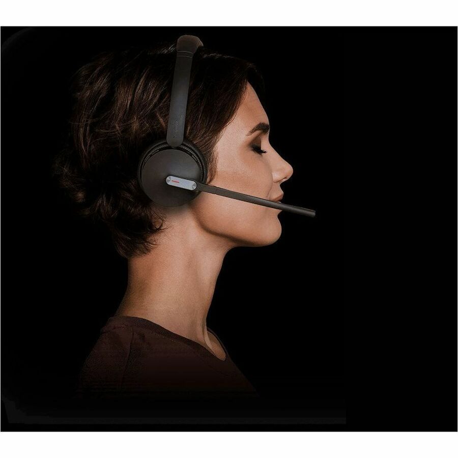 Yealink WH64 Headset — 1208686