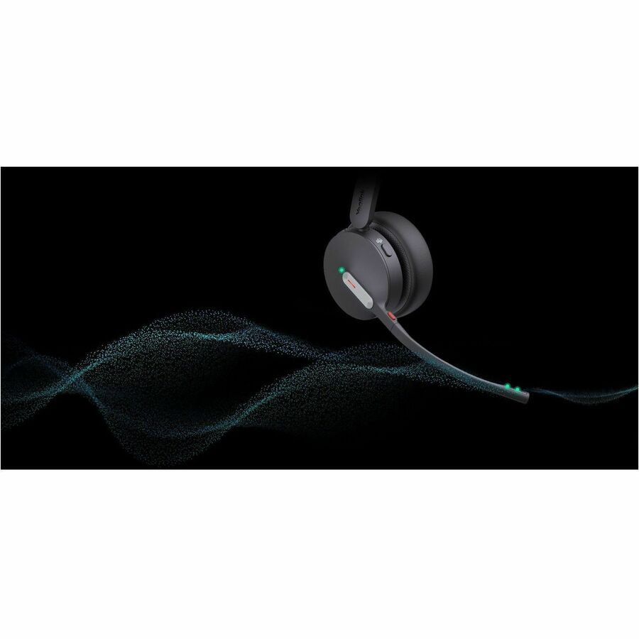 Yealink WH64 Headset — 1208686