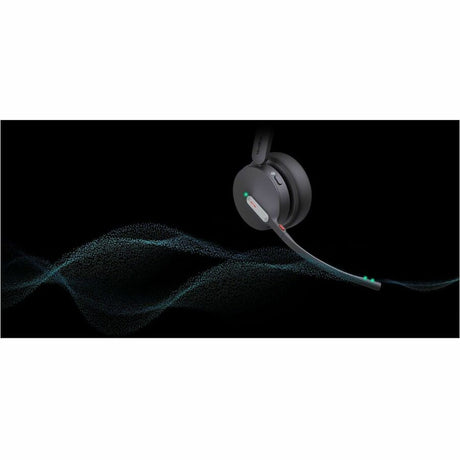 Yealink WH64 Headset — 1208686