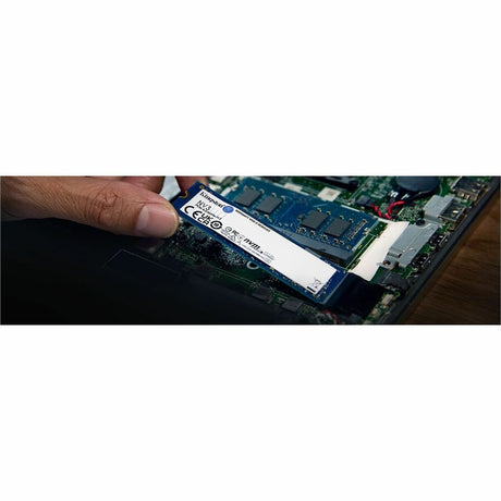 Kingston NV3 500 GB Solid State Drive - M.2 2280 Internal - PCI Express NVMe (PCI Express NVMe 4.0 x4) — SNV3S/500G