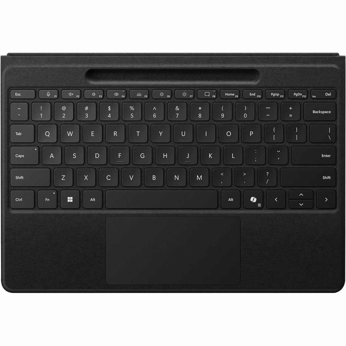 Microsoft Surface Pro Flex Keyboard W/Slim Pen 2 — Y8U-00001