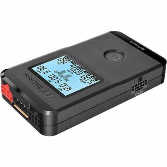 Thermaltake Dr. Power III ATX Power Supply Tester — AC-069-OO1NAN-A1