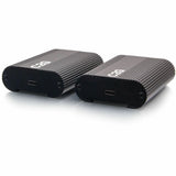C2G Superbooster USB Camera Extender Over Cat Box to Box Kit — C2G54277