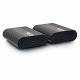 C2G Superbooster USB Camera Extender Over Cat Box to Box Kit — C2G54277