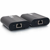 C2G Superbooster USB Camera Extender Over Cat Box to Box Kit — C2G54277