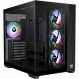 Thermaltake View 380 TG ARGB Mid Tower Chassis — CA-1Z2-00M1WN-00