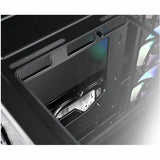 Thermaltake View 380 TG ARGB Mid Tower Chassis — CA-1Z2-00M1WN-00