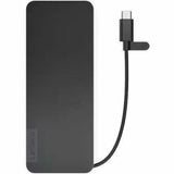Lenovo USB-C Slim Travel Dock — 4X11N40213