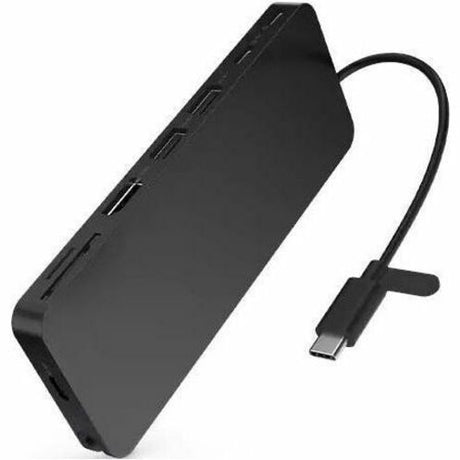 Lenovo USB-C Slim Travel Dock — 4X11N40213