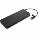 Lenovo USB-C Slim Travel Dock — 4X11N40213