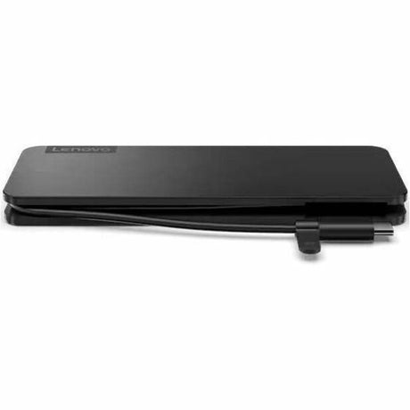 Lenovo USB-C Slim Travel Dock — 4X11N40213