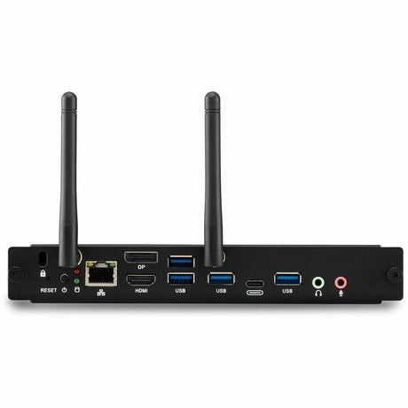 ViewSonic VPC37-W55-G1 Single Board Computer — VPC37-W55-G1