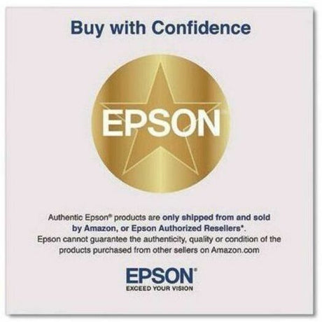 Epson Standard Proofing Paper — S045315