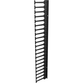 Vertiv Vertical Cable Manager 600mm Wide 42U — VRA1014