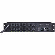 CyberPower PDU41008 Single Phase 200 - 240 VAC 30A Switched PDU — PDU41008