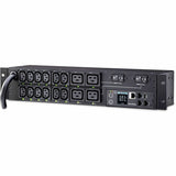 CyberPower PDU41008 Single Phase 200 - 240 VAC 30A Switched PDU — PDU41008