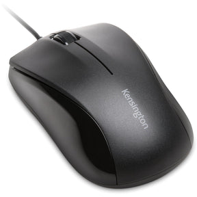 Kensington Mouse for Life USB Three-Button Mouse — K74531WW