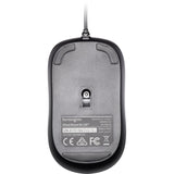 Kensington Mouse for Life USB Three-Button Mouse — K74531WW