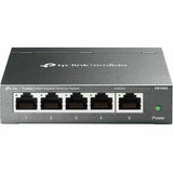 TP-Link Omada 5-Port Gigabit Desktop Switch — DS105G
