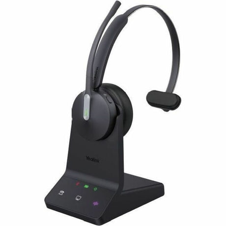 Yealink WH64 Headset — 1208698