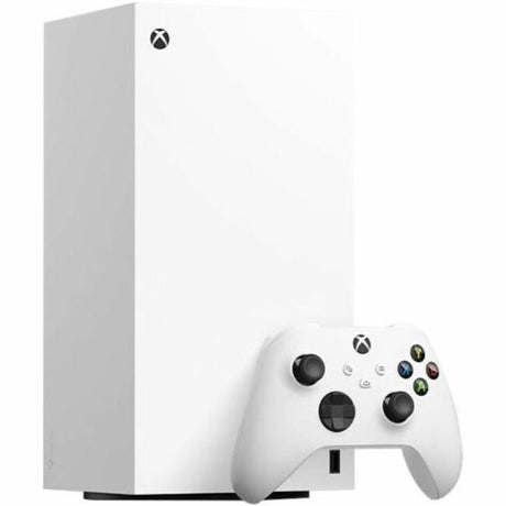 Microsoft Xbox Series X Gaming Console — EP2-00692