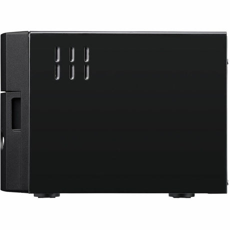 BUFFALO TeraStation 3230DN 2-Bay Secure SMB Desktop NAS 4TB (2x2TB) with Hard Drives Included — TS3230DN0402