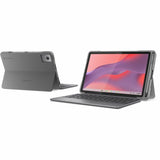 Lenovo Chromebook Duet EDU G2 83HJ0002UB Chromebook Tablet - 10.9" WUXGA - MediaTek Kompanio 838 Octa-core - 4 GB - 64 GB Storage - ChromeOS - Luna Gray — 83HJ0002UB