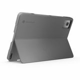 Lenovo Chromebook Duet EDU G2 83HJ0002UB Chromebook Tablet - 10.9" WUXGA - MediaTek Kompanio 838 Octa-core - 4 GB - 64 GB Storage - ChromeOS - Luna Gray — 83HJ0002UB