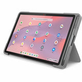 Lenovo Chromebook Duet EDU G2 83HJ0002UB Chromebook Tablet - 10.9" WUXGA - MediaTek Kompanio 838 Octa-core - 4 GB - 64 GB Storage - ChromeOS - Luna Gray — 83HJ0002UB