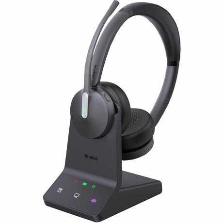 Yealink WH64 Headset — 1208673