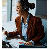 Yealink WH64 Headset — 1208673