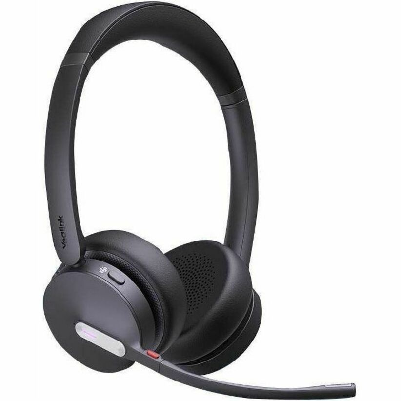 Yealink WH64 Headset — 1208673