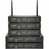SONICWALL TZ270 WIRELESS-AC SECURE UPGRADE ADVANCED EDITION 3YR (INCLUDES 1YR CSE) — 03-SSC-3002