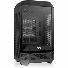 Thermaltake The Tower 250 Mini Tower Chassis — CA-1Z9-00S1WN-00