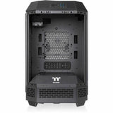 Thermaltake The Tower 250 Mini Tower Chassis — CA-1Z9-00S1WN-00
