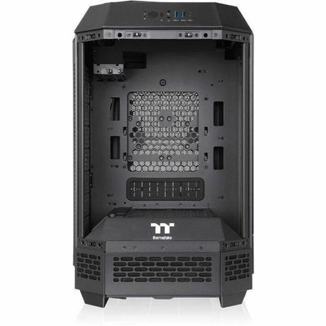 Thermaltake The Tower 250 Mini Tower Chassis — CA-1Z9-00S1WN-00