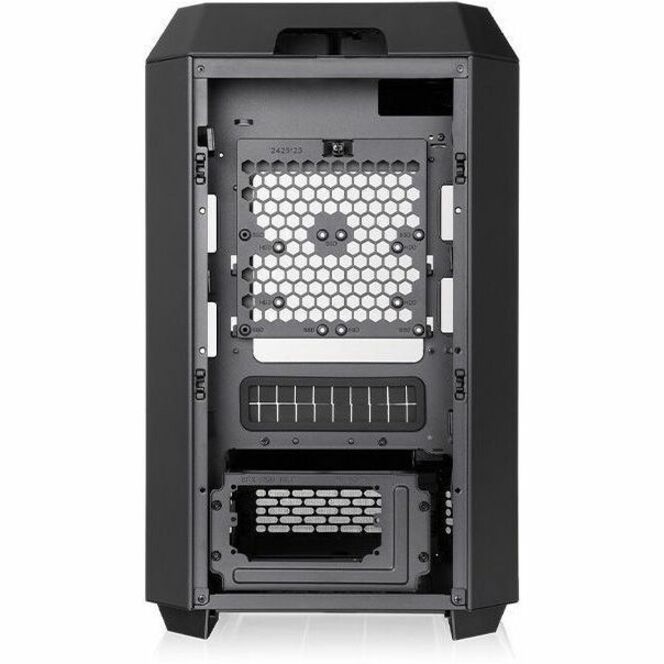 Thermaltake The Tower 250 Mini Tower Chassis — CA-1Z9-00S1WN-00