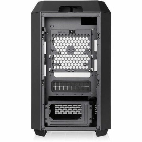 Thermaltake The Tower 250 Mini Tower Chassis — CA-1Z9-00S1WN-00